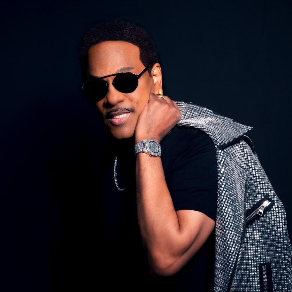 Charlie Wilson