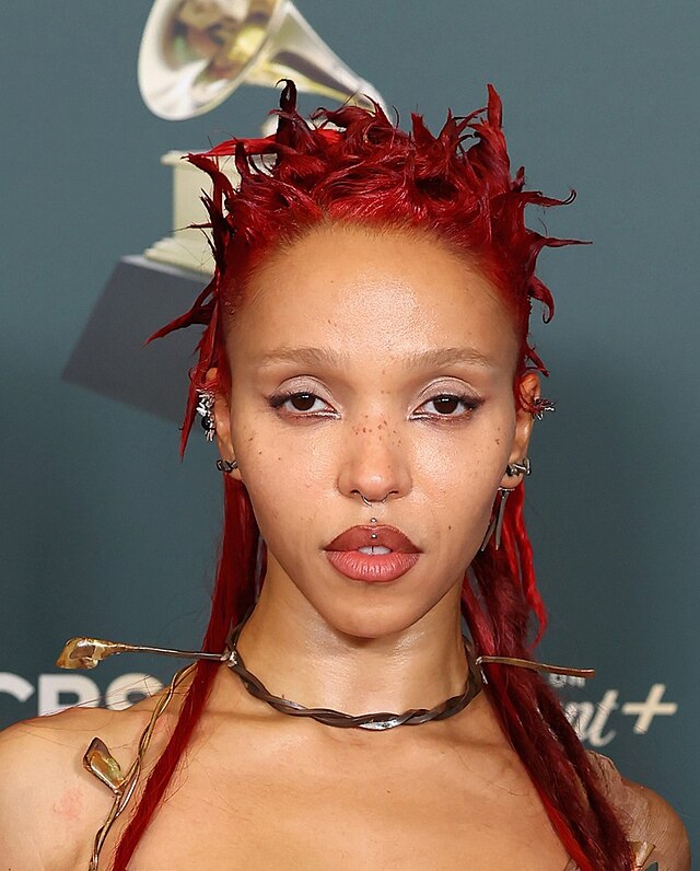 FKA Twigs