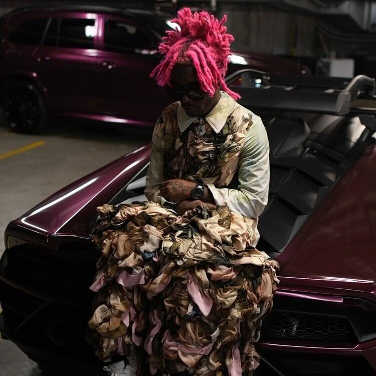 Lil Uzi Vert
