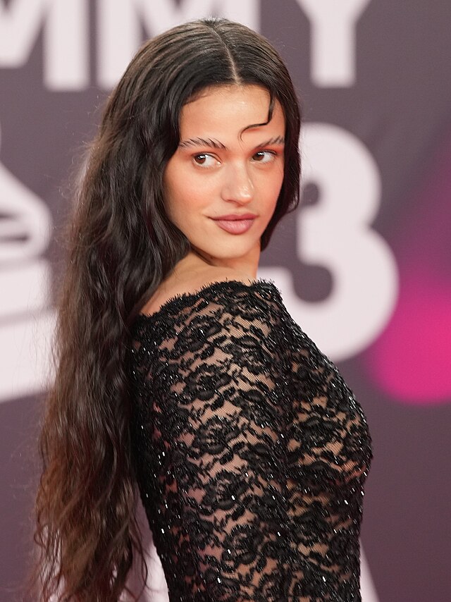 Rosalía
