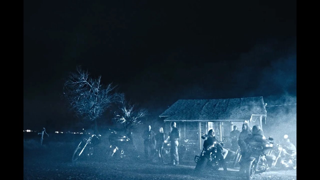 Future + Metro Boomin's 'Purple Rain' visualizer leans into Atlanta-meets-Houston purple.